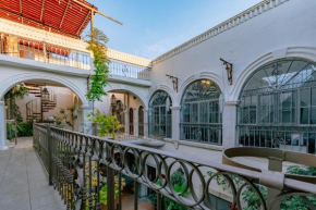 Te Amo Hotel Boutique
